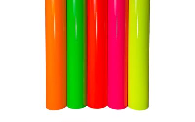ORACAL 6510 Fluorescent Cast