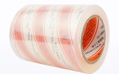 Transfer Tape ABBA