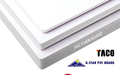 PVC Board