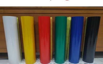 KIWALITE Reflective Sheeting