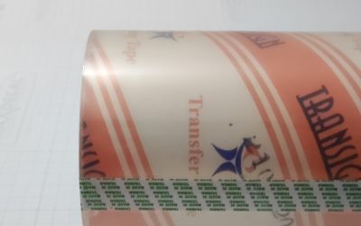 Transfer Tape TRANSIGN