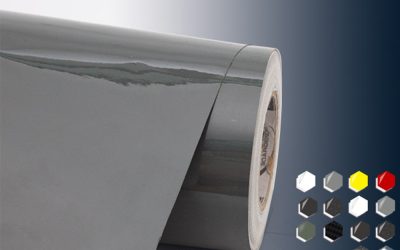 MAXDECAL 9700 Series Color Vinyl