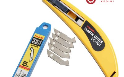 CUTTER dan ISI CUTTER Akrilik