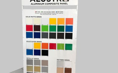 ACP Alustro by TACO