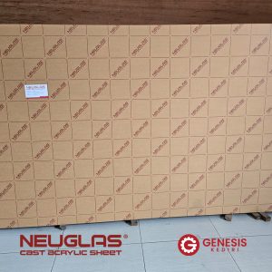 NEUGLAS Cast Akrilik