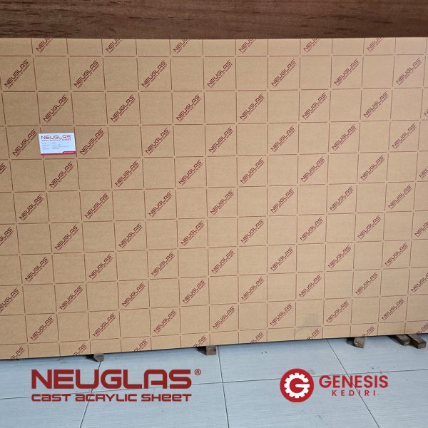 NEUGLAS Cast Akrilik